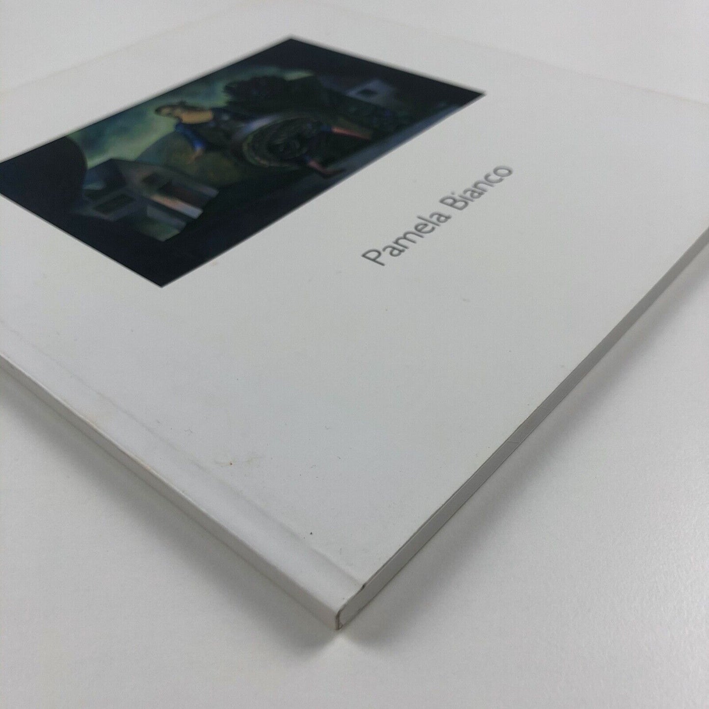 Pamela Bianco: Retrospective Exhibition | England & Co, London, 2005 | edited by Jane England