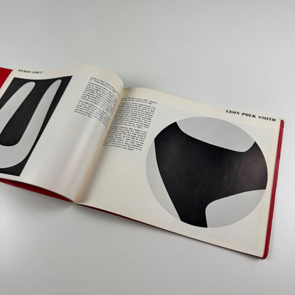 American Art since 1945. From the collection of the Museum of Modern Art 1975 by Alicia Legg