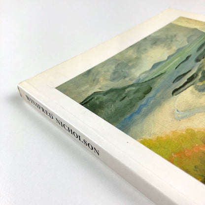 Winifred Nicholson by Judith Collins | Tate Gallery exhibition catalogue, 1987