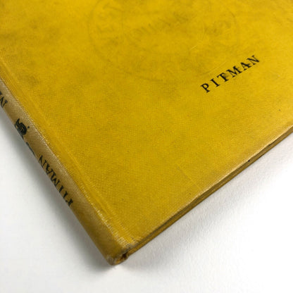 10 Miscellaneous Printing Processes by Vernon S. Ganderton Pitman 1952