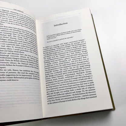 The Emblem by John Manning | Reaktion Books, 2002