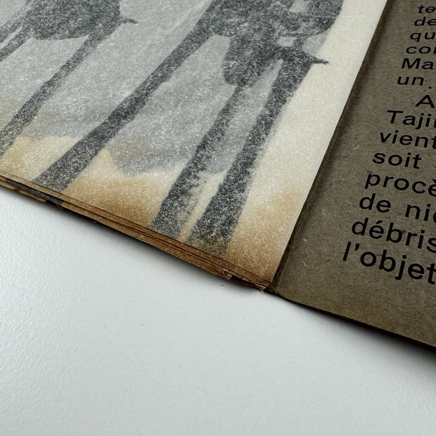 Tajiri Sculpture | Hamilton Galleries, London 1964 catalogue | Text by Patrick Waldberg
