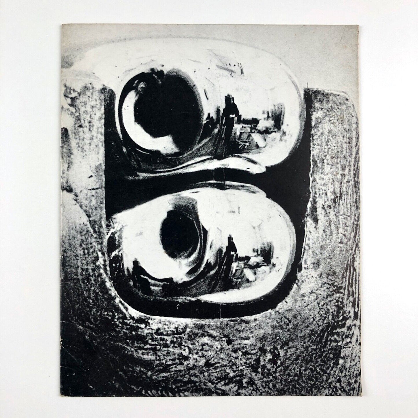 Bernard Meadows Recent works | Gimpel Fils 1967