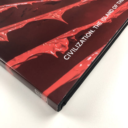 Vasily Klyukin. Civilisation. The Island on the Day Before | Edited by Anne Avramut, 2021