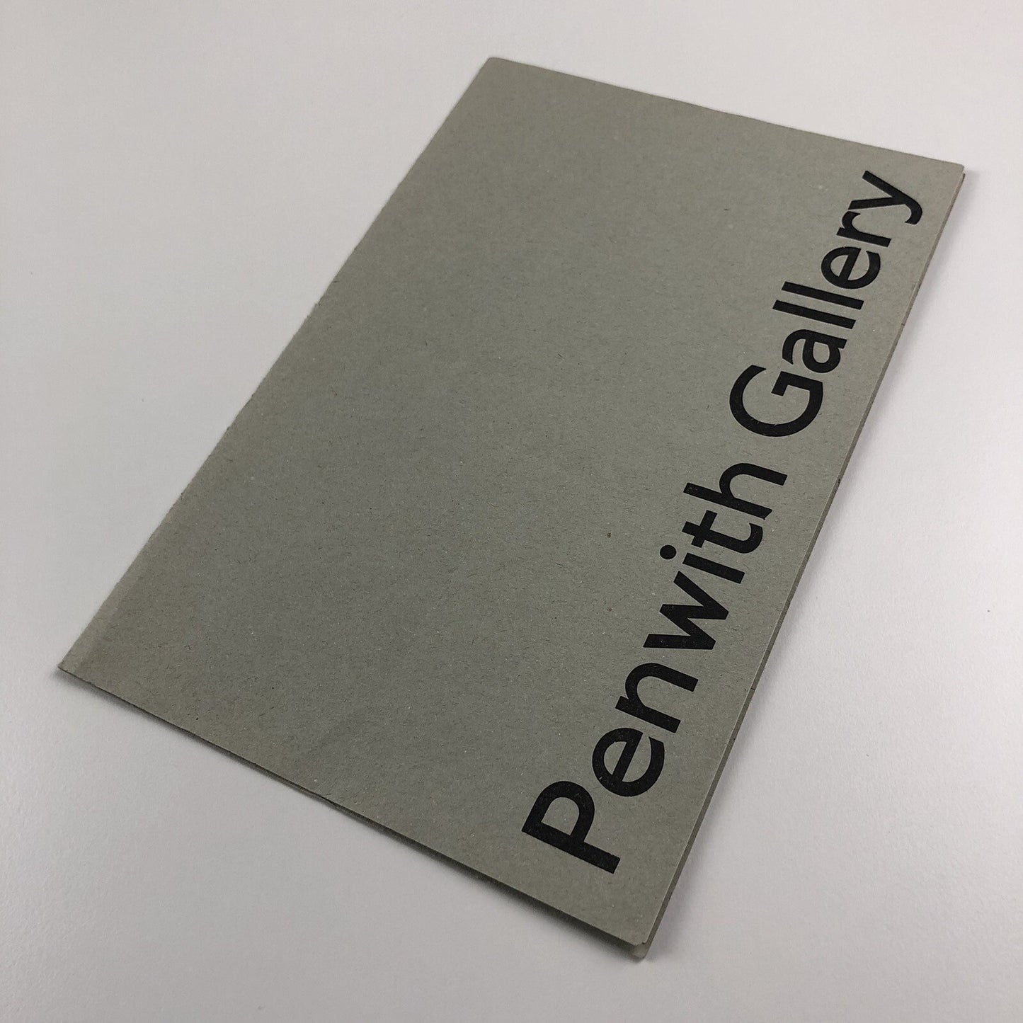 Catalogue – Penwith Summer exhibition 1981 | Penwith Society of Arts