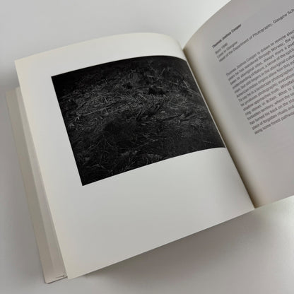 From Art to Archaeology text by Alexandra Noble. South Bank Centre, 1991