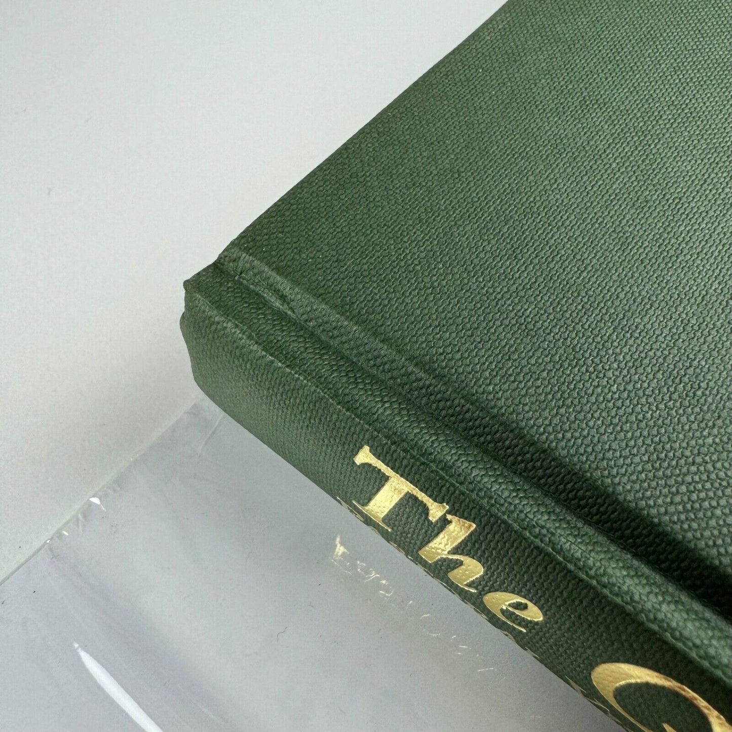 The Green Fuse. Pastoral Vision in English Art 1820-2000 by Jerrold Northorp Moore | Antique Collectors Club, 2007