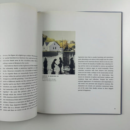Martin Mull. The Pursuit of Happiness | Ben Brown Fine Arts catalogue, 2007/8
