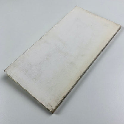 Barbatre. Pastels et Dessins | Berggruen Paris exhibition catalogue, 1984