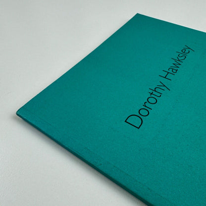 Dorothy Hawksley | The Maas Gallery, 2005