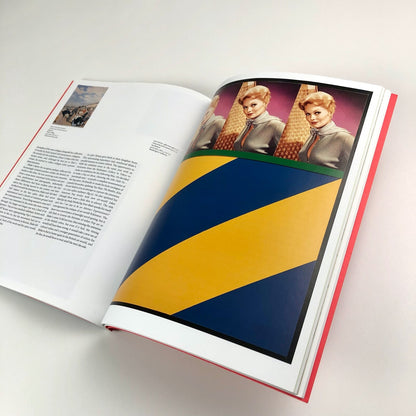 Peter Blake – Tate | 2012 reprint of the 2003 catalogue