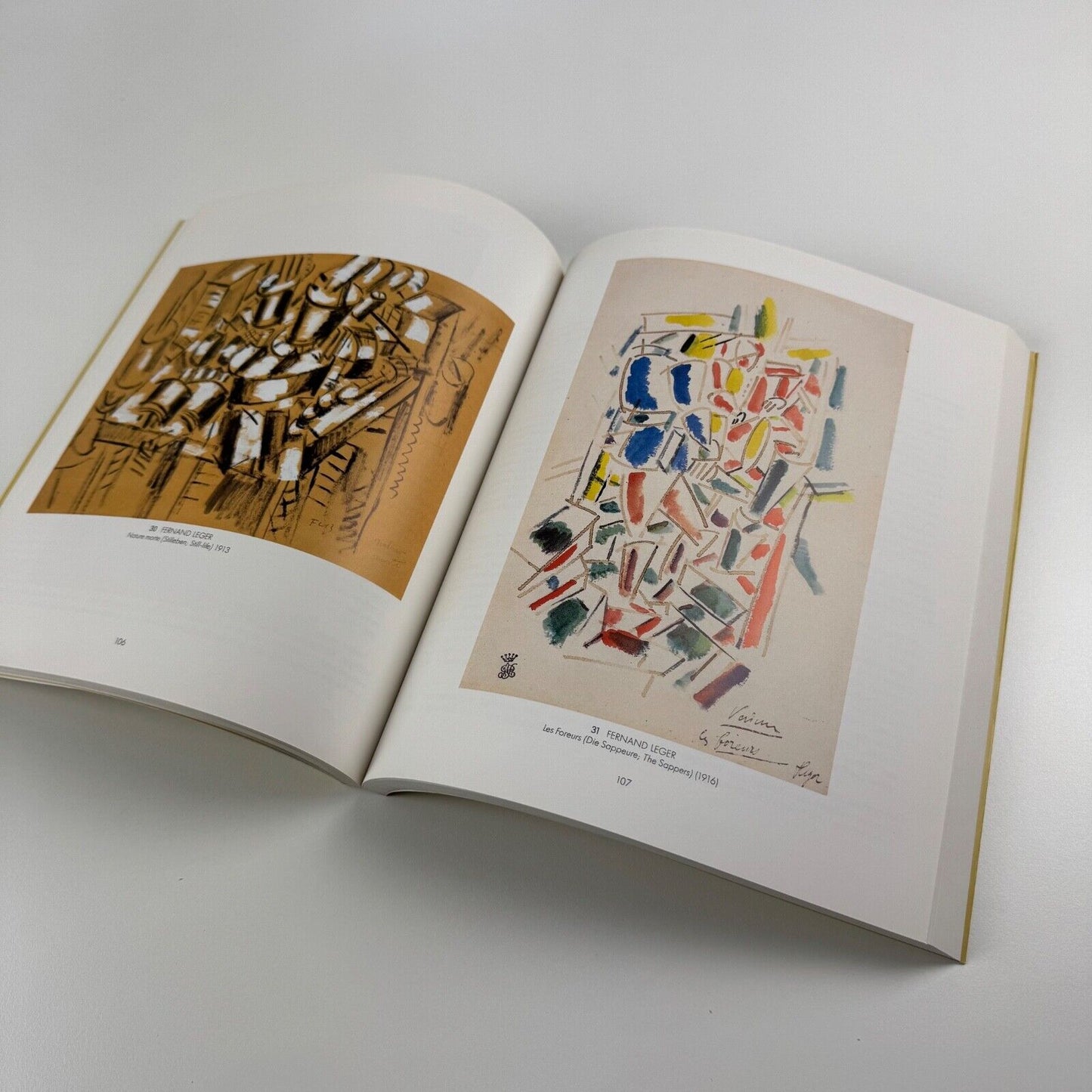 Douglas Cooper and the masters of Cubism | The Tate Gallery, London and the Kunstmuseum, Basel, 1988