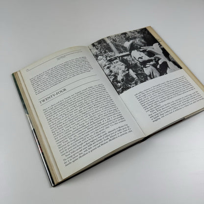 Where is he now? The Extraordinary Worlds of Edward James by Philip Purser 1978