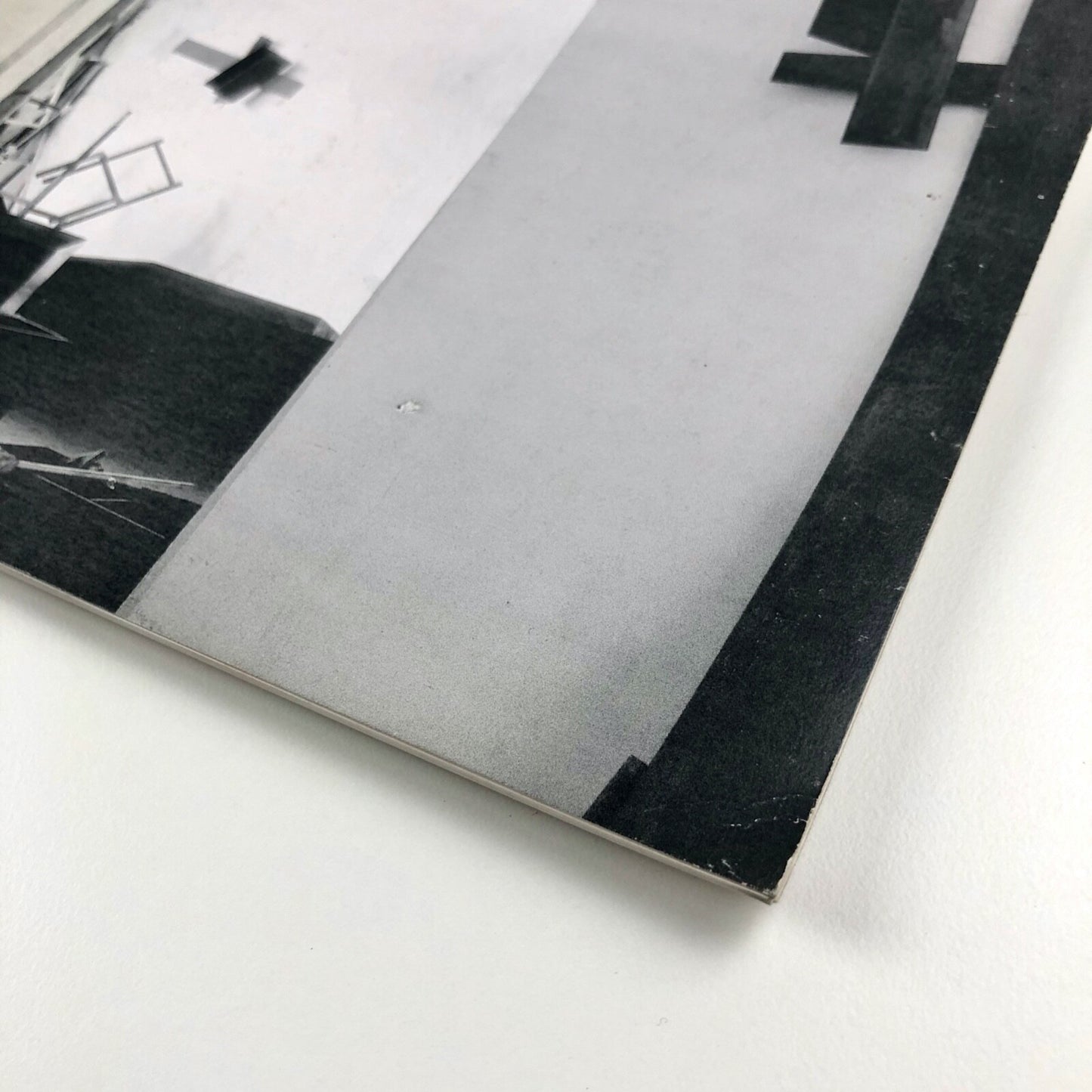 Txomin Badiola | Galeria De Arte Soledad Lorenzo, Madrid exhibition catalogue, 1987