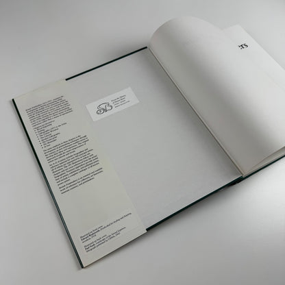 British Printmakers 1855-1955. A century of printmaking from the etching revival to St Ives by Robin Garton | Scolar Press, 1992
