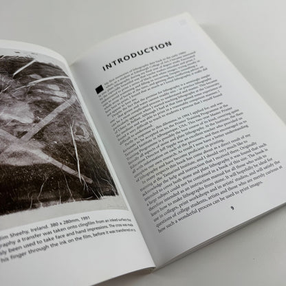 Stone Lithography by Paul Croft | A&C Black Printmaking Handbooks, 2001