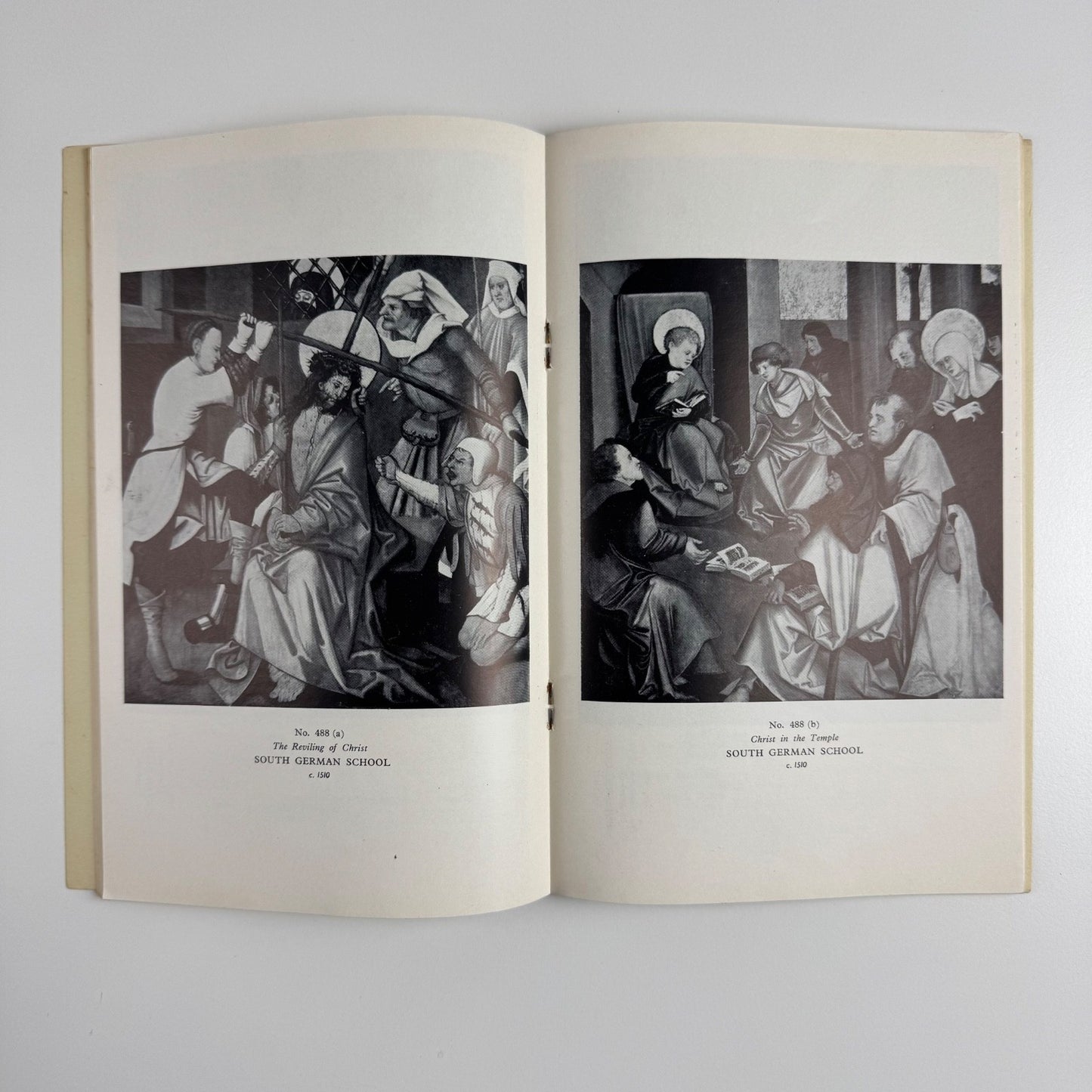The Shipley Art Gallery. Catalogue of Paintings and Drawings, 1951 3rd edition