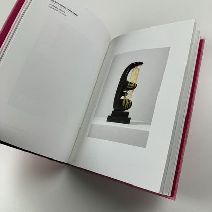 Stitched | Ordovas London, 2022 exhibition catalogue