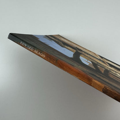 Edward Seago | Portland Gallery, London includes price list 2002