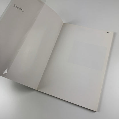 Erich Brauer | Marlborough Galerie Zurich exhibition catalogue, 1973