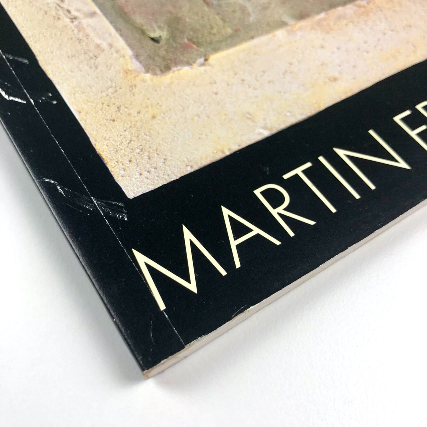 Martin Froy Paintings, Constructions, Drawings 1968-82 | Serpentine Gallery catalogue, 1983