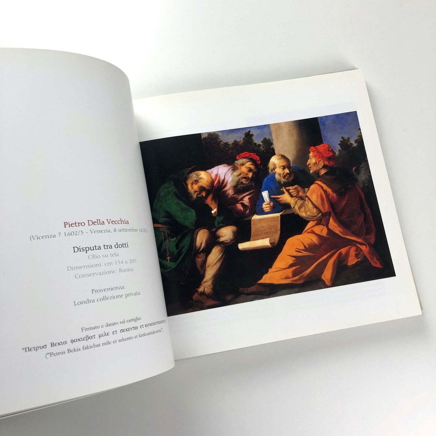 Altomani & Sons, Milan | Catalogue of works for sale, 2013