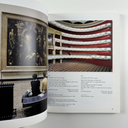 Contemporary Art – Sotheby's London catalogue, 16 February 2011 | Sale ref L11021