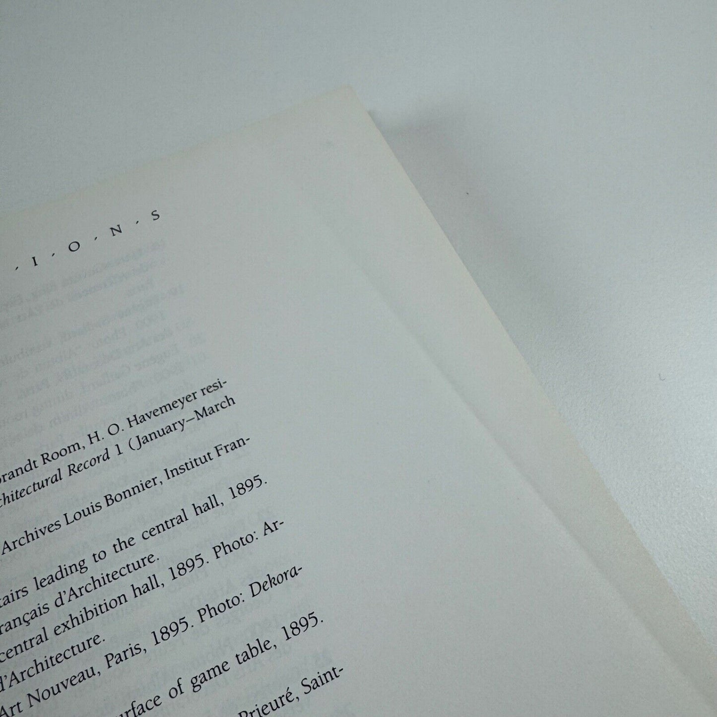 Modernism and the Decorative Arts in France by Nancy J. Troy | Yale University Press, 1991