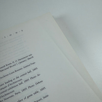 Modernism and the Decorative Arts in France by Nancy J. Troy | Yale University Press, 1991