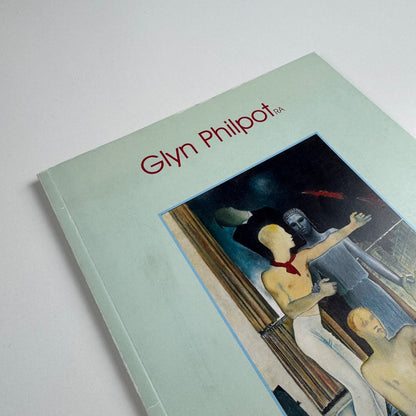 Glyn Philpot | The Fine Art Society, 1998