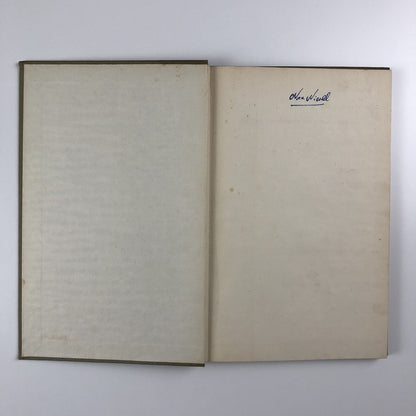 Fifteen Craftsmen and their Crafts | Edited and introduction by John Farleigh | Sylvan Press, 1945 reprint