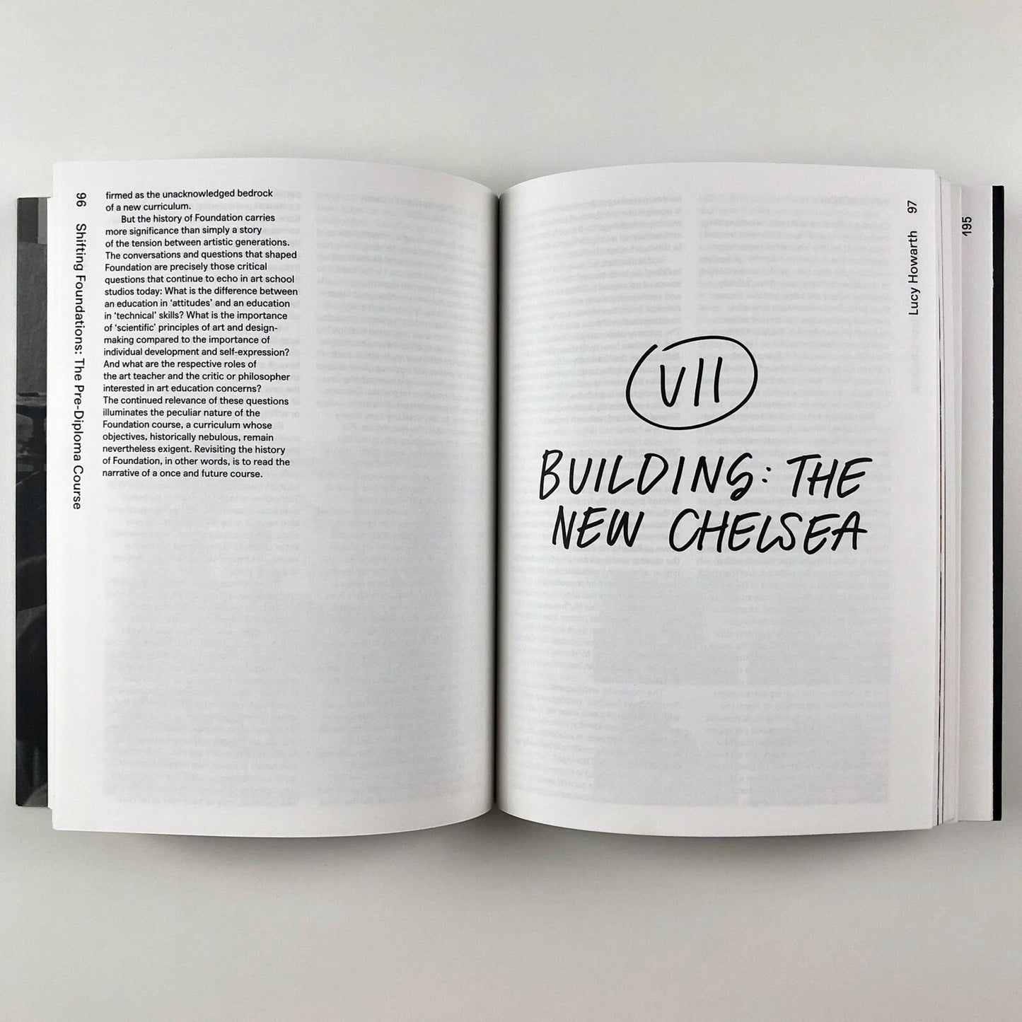The London Art Schools Reforming the Art World, 1960–Now | Nigel Llewellyn | Tate Publishing, 2015