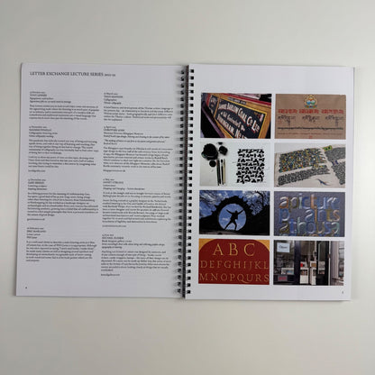 Letter Exchange Yearbook 34. 2021