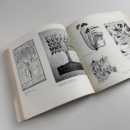 Charles F.A. Voysey by David Gebhard | The Art Galleries, University of California, 1970