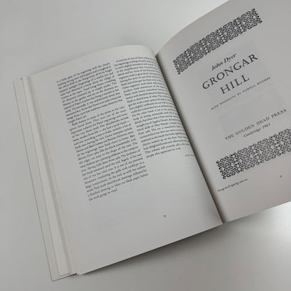 Pamela Hughes. Selected Works. | John Saunders | Westbury Publishing, 2003