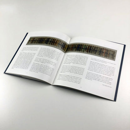 Simon Vaughan Winter | Constructions exhibition catalogue | Goldmark Art, 2003