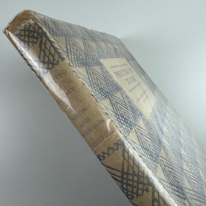 Printing of To-day by Oliver Simon & Julius Rodenberg Peter Davies, 1928