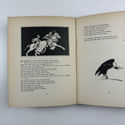 Arthur Watts. A Painter’s Anthology | Arrowsmith, London, 1924 | Ryan Cow Island Maine