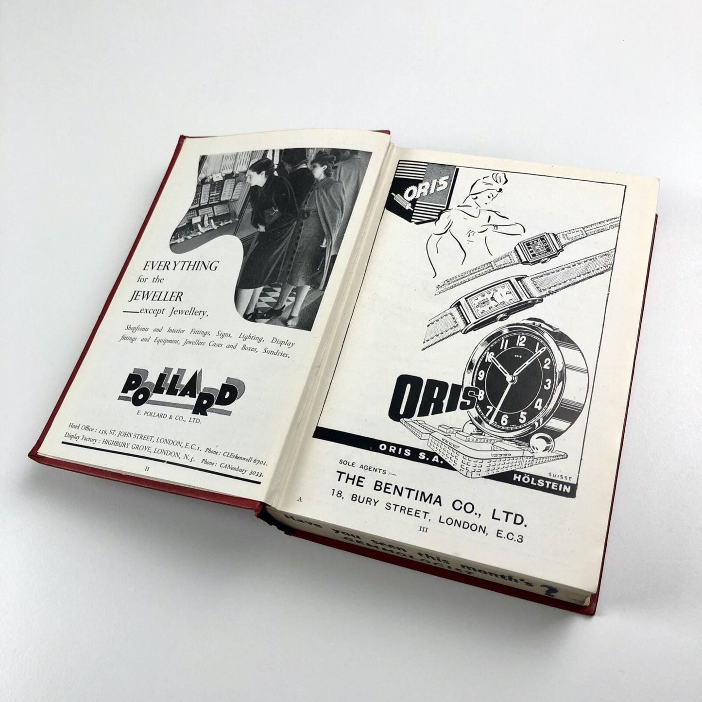 Tremayne's Jewellers' Ready Reckoner | Hardback, undated