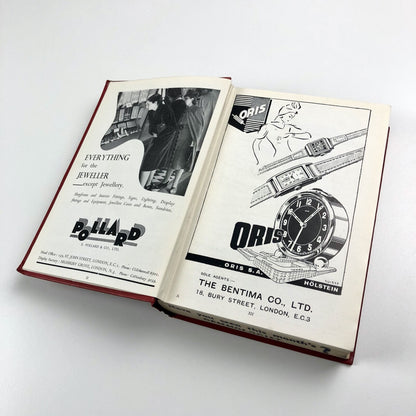 Tremayne's Jewellers' Ready Reckoner | Hardback, undated