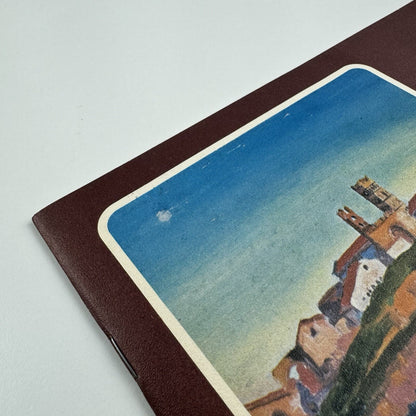 J.D. Innes | National Museum of Wales | A.D. Fraser Jenkins 1975 catalogue
