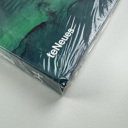 Power. Prix Pictet 4 | Te Neues, 2012 | New, in original wrapping