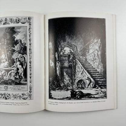 Fine Illustrations in Western European Printed Books by T.M. MacRobert | V&A, 1969