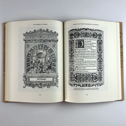Stanley Morison, Selected Essays on Letter-forms in Manuscript and Print by Stanley Morison | Vols I & II | Ed. David McKitterick