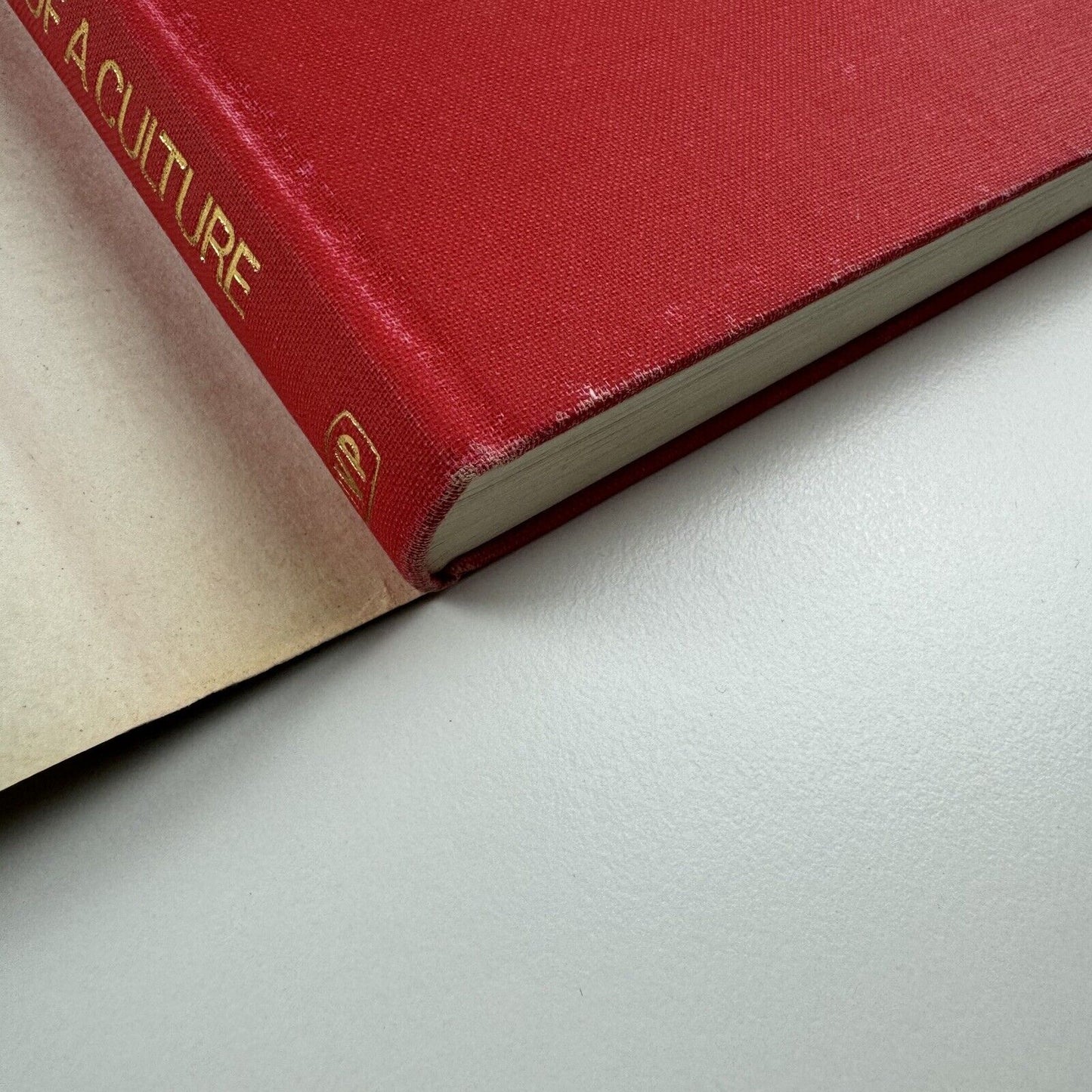 Modern Art and the Death of a Culture by H.R Rookmaaker | Inter-Varsity Press, 1971