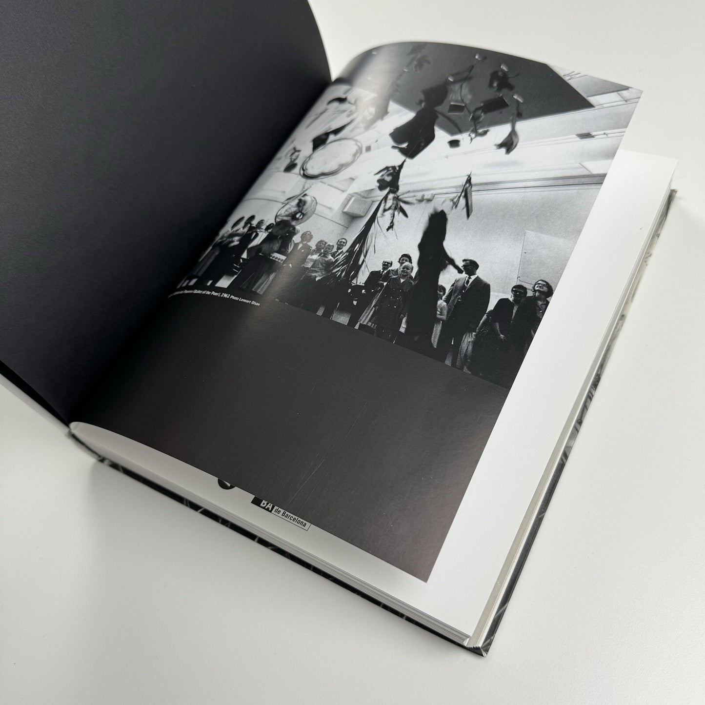 Force Fields – Phases of the Kinetic | Hayward Gallery catalogue, 2000