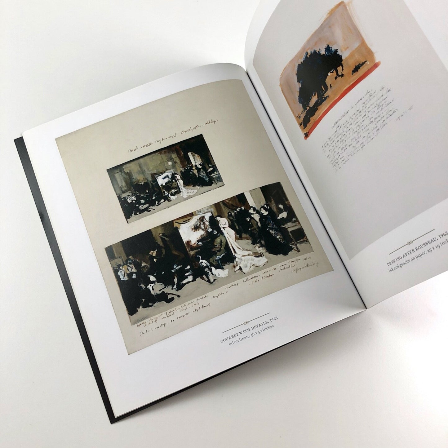 George Deem 1932-2008 | Allan Stone Gallery & Pavel Zoubo Gallery, New York | Catalogue, 2009