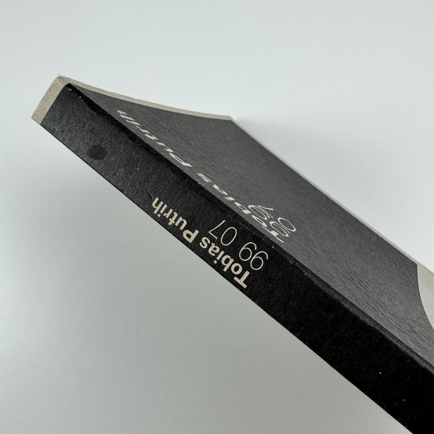 Tobias Putrih 99-07 | Neuberger Museum of Art, 2007