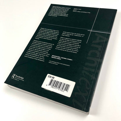 Bauhaus Dream-House – Modernity and Globalisation | Katerina Rüedi Ray | Routledge, 2010
