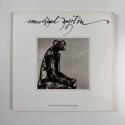 Michael Ayrton. Recurring Themes and Images | Bruton Gallery, 1981
